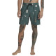 RVCA Ανδρικό μαγιό Va Pigment - Elastic Shorts For Men